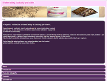 Tablet Screenshot of kvalitnidorty.cz